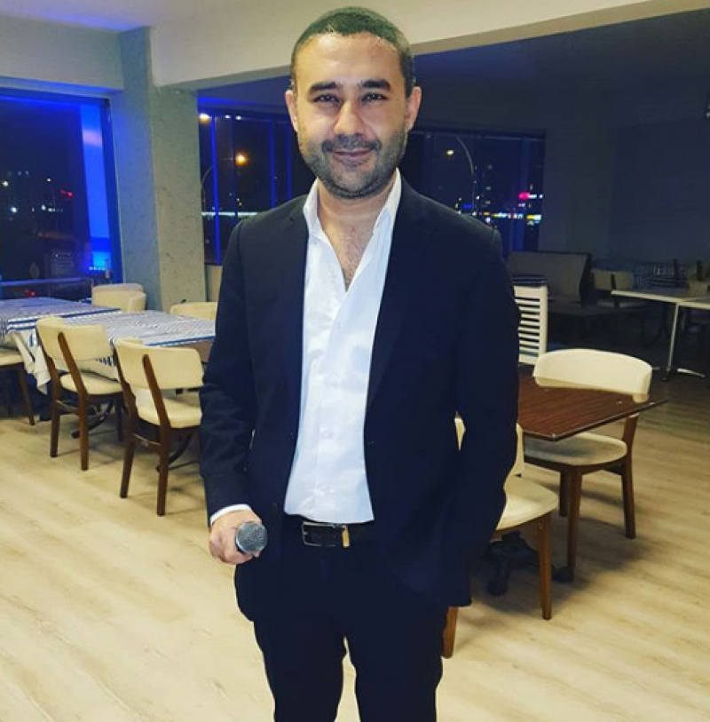 Hey gidi Küçük İbo… Son hali