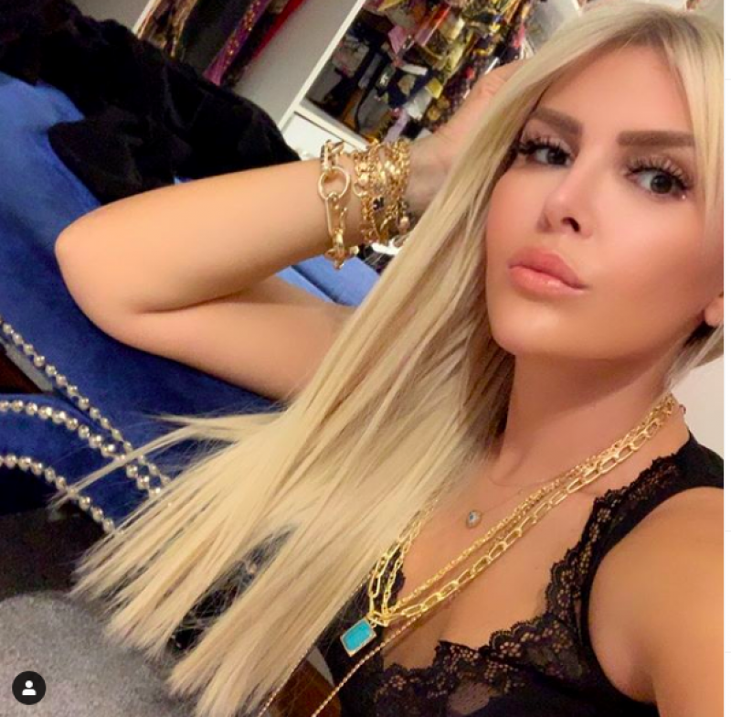 Selin Cigerci Basindan Gecenleri Anlatti Bursa Com