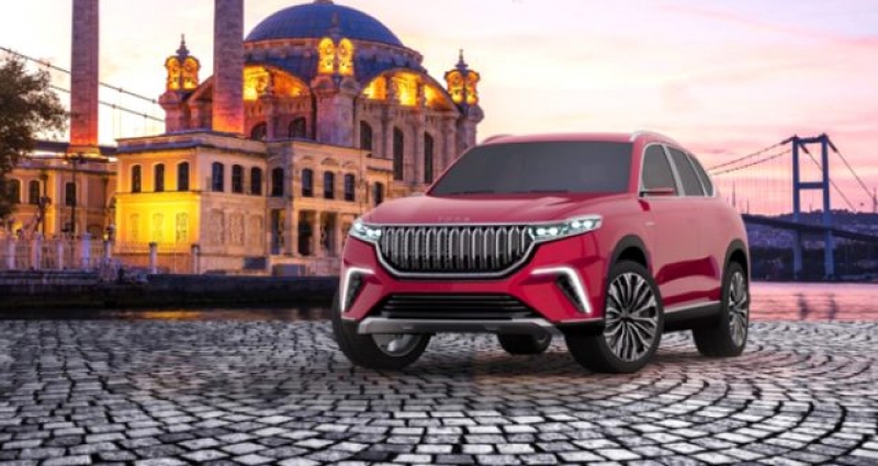 YERLİ OTOMOBİLİN DEPO KAÇ LİRAYA ŞARJ OLUYOR