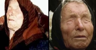 2023 Baba Vanga