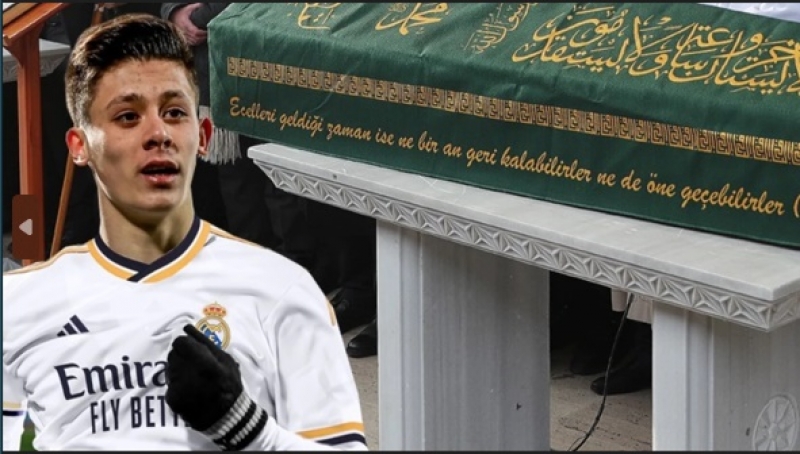 Arda Gler Haberi